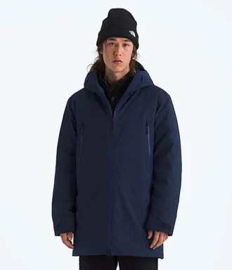 Parka din puf pentru bărbați TNF™ Range