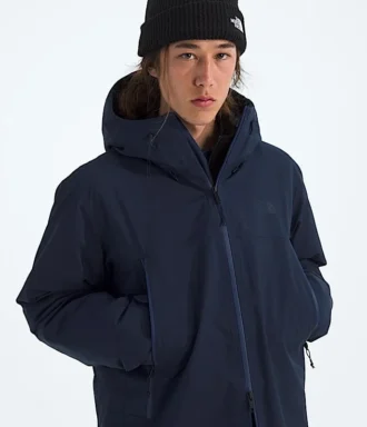 Parka din puf pentru bărbați TNF™ Range