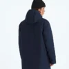 Parka din puf pentru bărbați TNF™ Range Parka din puf pentru bărbați TNF™ Range