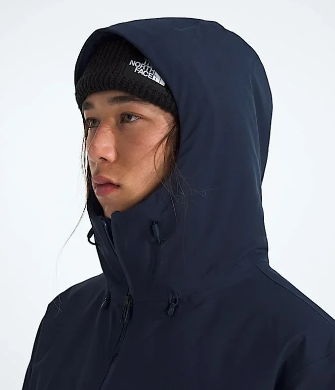 Parka din puf pentru bărbați TNF™ Range Parka din puf pentru bărbați TNF™ Range