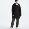 Parka din puf TNF™ pentru femei Parka din puf TNF™ pentru femei