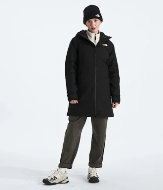 Parka din puf TNF™ pentru femei