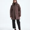 Parka din puf TNF™ pentru femei Parka din puf TNF™ pentru femei