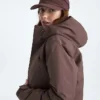 Parka din puf TNF™ pentru femei Parka din puf TNF™ pentru femei