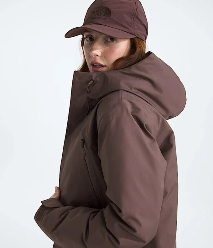 Parka din puf TNF™ pentru femei Parka din puf TNF™ pentru femei