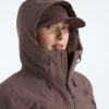 Parka din puf TNF™ pentru femei Parka din puf TNF™ pentru femei