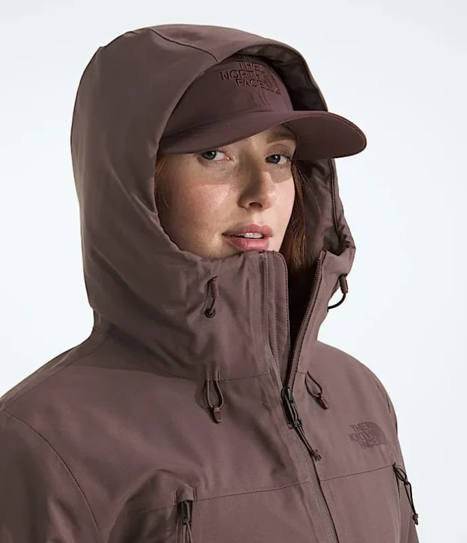 Parka din puf TNF™ pentru femei Parka din puf TNF™ pentru femei