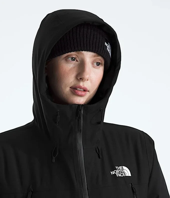 Parka din puf TNF™ pentru femei Parka din puf TNF™ pentru femei