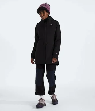 Parka DRYVENT? Mono Triclimate™ pentru femei Parka DRYVENT? Mono Triclimate™ pentru femei