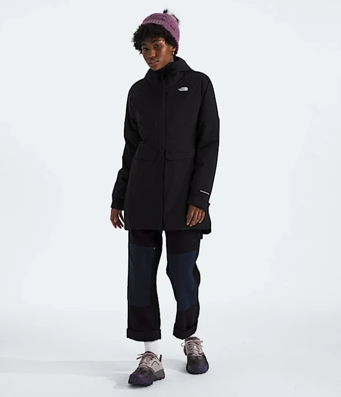 Parka DRYVENT? Mono Triclimate™ pentru femei Parka DRYVENT? Mono Triclimate™ pentru femei