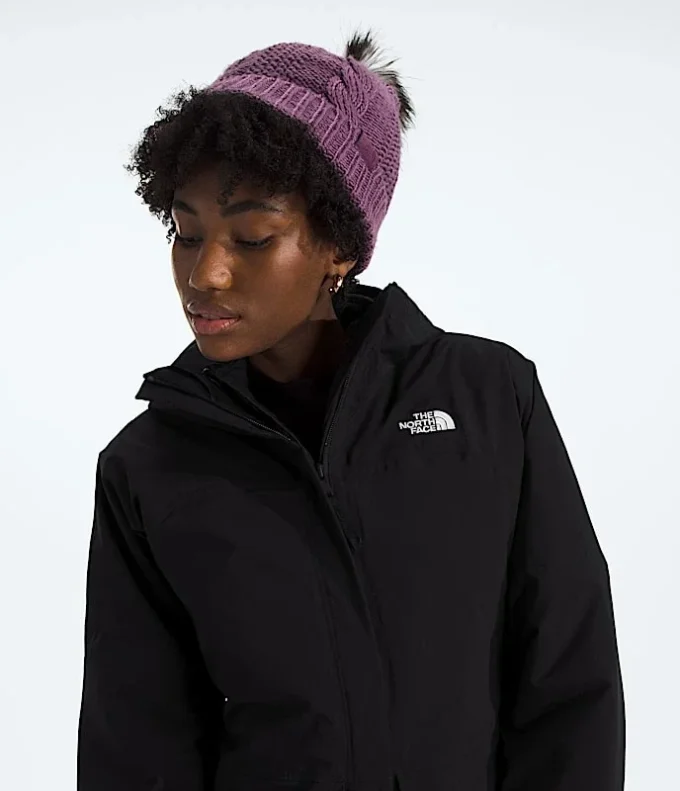 Parka DRYVENT? Mono Triclimate™ pentru femei Parka DRYVENT? Mono Triclimate™ pentru femei