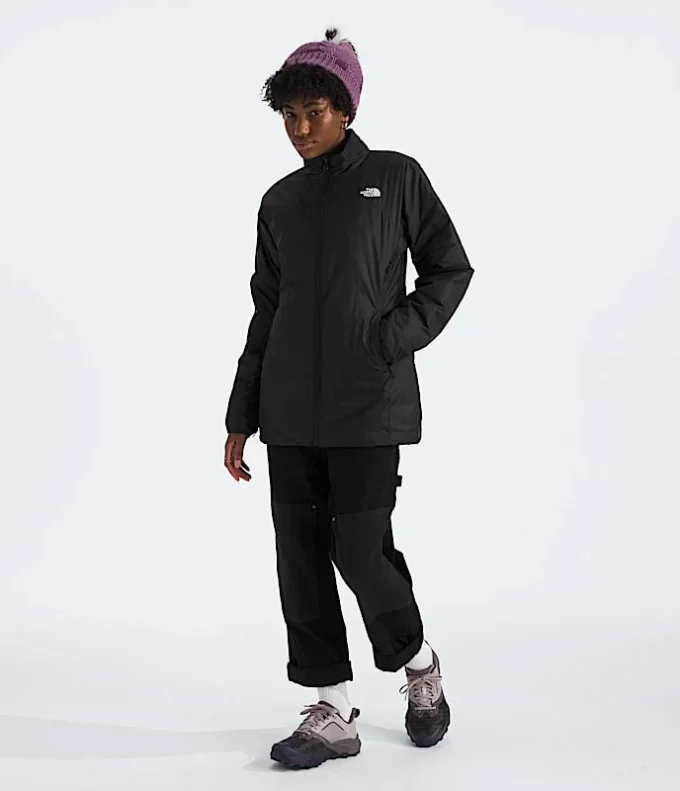 Parka DRYVENT? Mono Triclimate™ pentru femei Parka DRYVENT? Mono Triclimate™ pentru femei