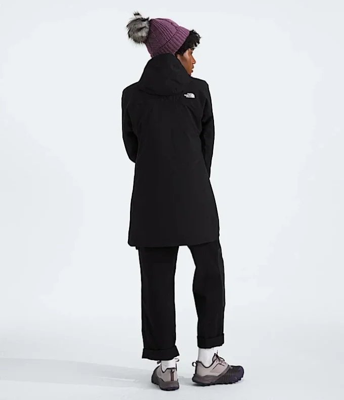 Parka DRYVENT? Mono Triclimate™ pentru femei Parka DRYVENT? Mono Triclimate™ pentru femei