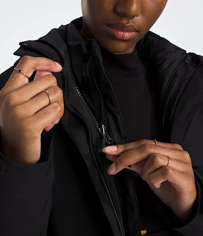 Parka DRYVENT? Mono Triclimate™ pentru femei Parka DRYVENT? Mono Triclimate™ pentru femei