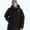 Parka Explore Farther pentru bărbați Parka Explore Farther pentru bărbați