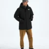Parka Explore Farther pentru bărbați Parka Explore Farther pentru bărbați