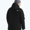 Parka Explore Farther pentru bărbați Parka Explore Farther pentru bărbați