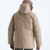 Parka Explore Farther pentru bărbați Parka Explore Farther pentru bărbați
