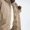 Parka Explore Farther pentru bărbați Parka Explore Farther pentru bărbați