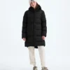 Parka Explore Farther pentru femei Parka Explore Farther pentru femei