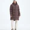Parka Explore Farther pentru femei Parka Explore Farther pentru femei
