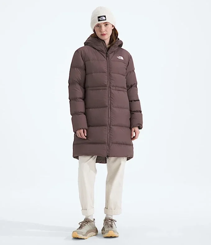 Parka Explore Farther pentru femei Parka Explore Farther pentru femei