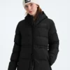 Parka Explore Farther pentru femei Parka Explore Farther pentru femei