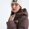 Parka Explore Farther pentru femei Parka Explore Farther pentru femei