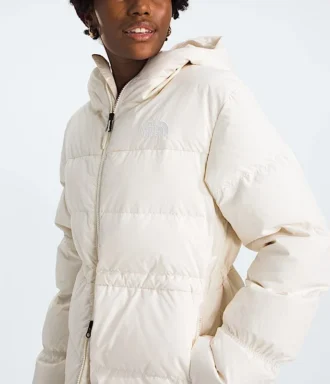 Parka Explore Farther pentru femei