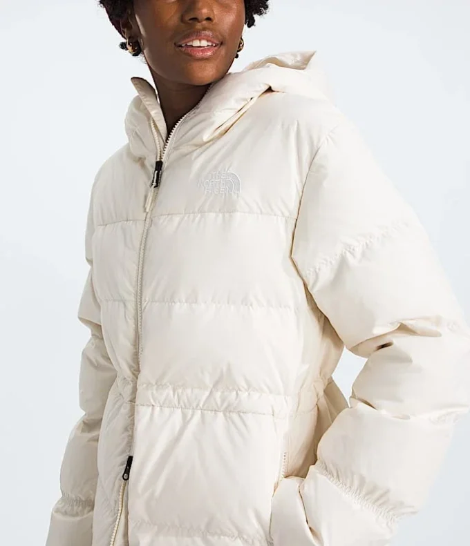 Parka Explore Farther pentru femei Parka Explore Farther pentru femei