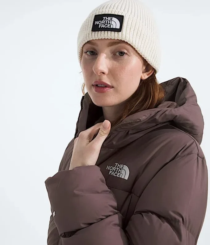 Parka Explore Farther pentru femei Parka Explore Farther pentru femei