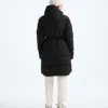 Parka Explore Farther pentru femei Parka Explore Farther pentru femei