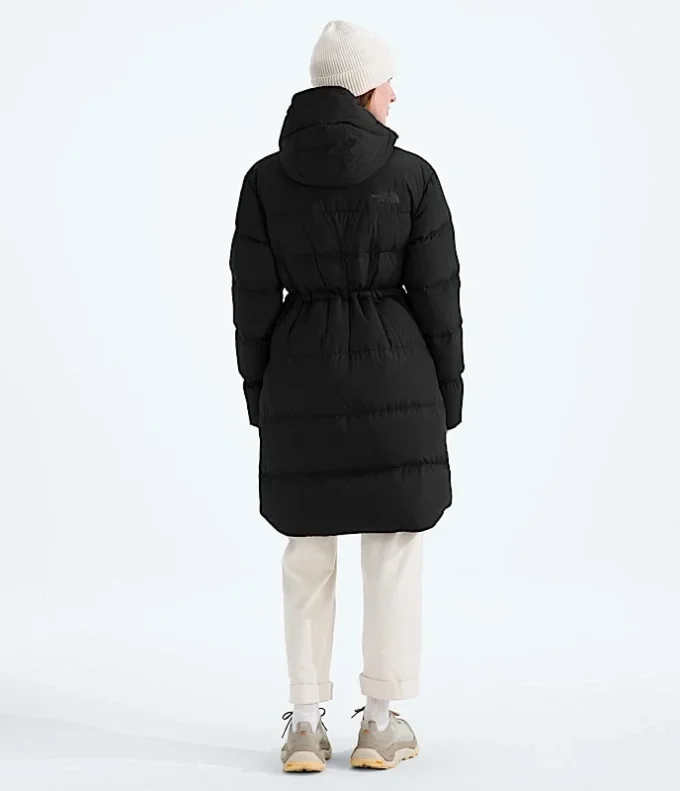 Parka Explore Farther pentru femei Parka Explore Farther pentru femei
