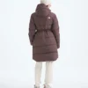 Parka Explore Farther pentru femei Parka Explore Farther pentru femei