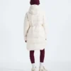 Parka Explore Farther pentru femei Parka Explore Farther pentru femei