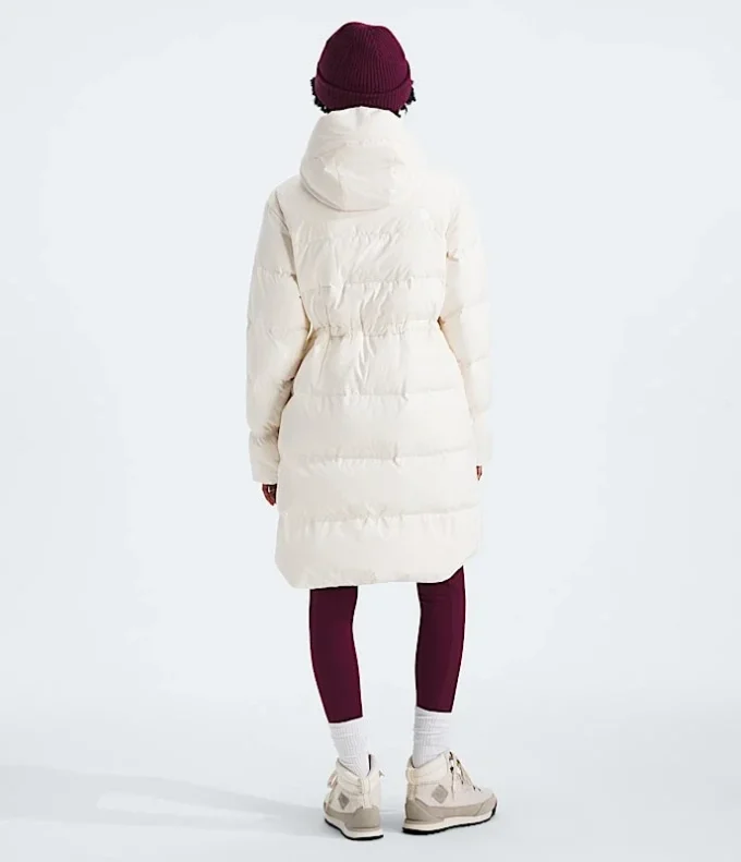 Parka Explore Farther pentru femei Parka Explore Farther pentru femei