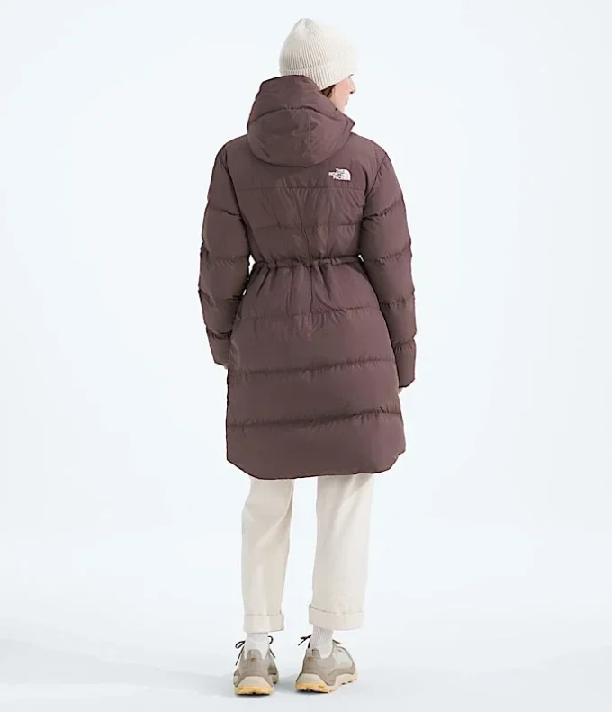 Parka Explore Farther pentru femei Parka Explore Farther pentru femei