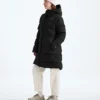 Parka Explore Farther pentru femei Parka Explore Farther pentru femei