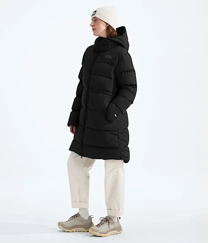 Parka Explore Farther pentru femei Parka Explore Farther pentru femei