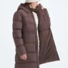 Parka Explore Farther pentru femei Parka Explore Farther pentru femei