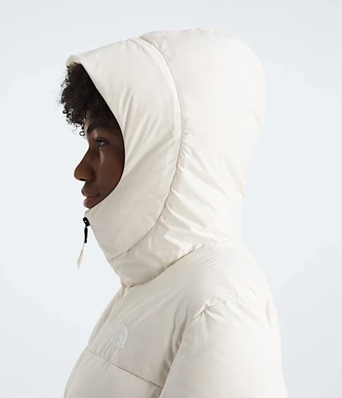 Parka Explore Farther pentru femei Parka Explore Farther pentru femei