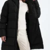 Parka Explore Farther pentru femei Parka Explore Farther pentru femei