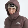 Parka Explore Farther pentru femei Parka Explore Farther pentru femei