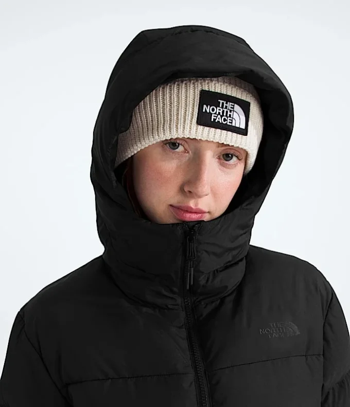 Parka Explore Farther pentru femei Parka Explore Farther pentru femei