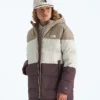 Parka Frost Fall pentru băieți și fete
