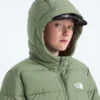 Parka Frost Fall pentru băieți și fete