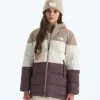 Parka Frost Fall pentru băieți și fete