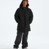 Parka Frost Fall pentru băieți și fete Parka Frost Fall pentru băieți și fete