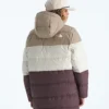Parka Frost Fall pentru băieți și fete