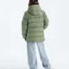 Parka Frost Fall pentru băieți și fete